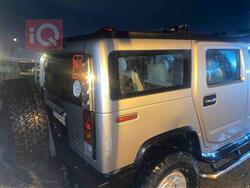 Hummer H2